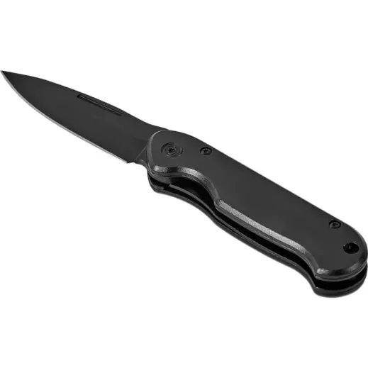Alex Varga Orson Lock Knife Unbranded